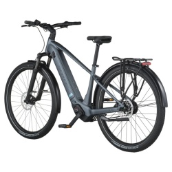 BICICLETA ELECTRICA TREKKING ORAS SCOTT Sub Tour 20 HARDTAIL/Wave - Img 5