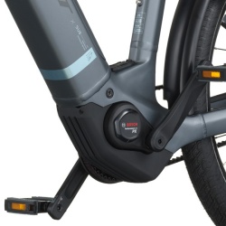 BICICLETA ELECTRICA TREKKING ORAS SCOTT Sub Tour 20 HARDTAIL/Wave - Img 15