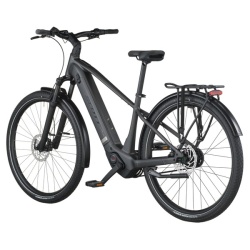 BICICLETA ELECTRICA TREKKING ORAS SCOTT Sub Tour 30 - Img 3