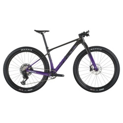 Bicicleta Gravel MTB SCOTT Scale Gravel 10