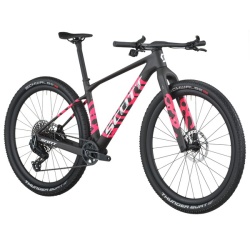 Bicicleta Gravel MTB SCOTT Scale Gravel RC - Img 2