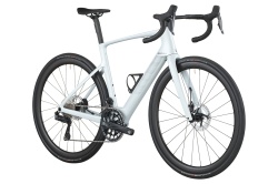 Bicicleta Gravel Road electrică SCOTT Fastlane 10 - Img 2