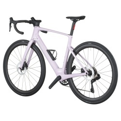 Bicicleta Gravel Road electrică SCOTT Fastlane 20 - Img 4