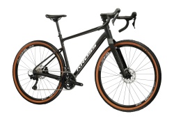 BICICLETA GRAVEL ROAD KROSS ESKER 6.0 - Img 15