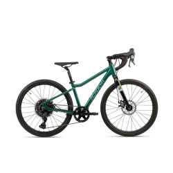 BICICLETA GRAVEL/ROAD PENTRU COPII S-GRADE GRAVEL 5 - Img 2