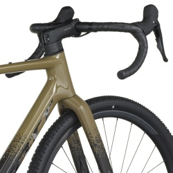 Bicicleta Gravel Road Scott Addict Gravel 40 - Img 10