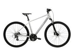 BICICLETA KROSS TREKKING ORAS Evado C100 D 28 - Img 4
