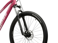 BICICLETA MTB DAMA KROSS LEA 2.0 model 2026 - Img 6