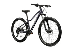 BICICLETA MTB DE DAMA KROSS LEA 5.0 - Img 3