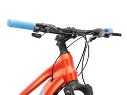 BICICLETA MTB DE DAMA KROSS LEA 6.0 XS 16" - Img 3