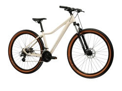 BICICLETA MTB DE DAMA KROSS LEA X200 - Img 2