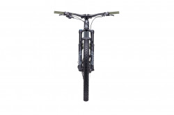 Bicicleta MTB Full Suspension CUBE STEREO ONE22 HPC TM 29 Flashgrey Olive