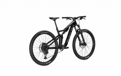 Bicicleta MTB Full Suspension Focus Jam 8.8 29 Carbon Black