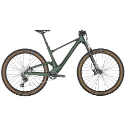 Bicicleta MTB Full Suspension SCOTT SPARK 930
