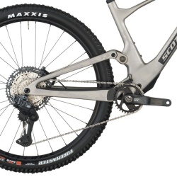 BICICLETA MTB FULL SUSPENTION SCOTT SPARK 910 model 2026 - Img 4