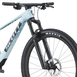 BICICLETA MTB FULL SUSPENTION SCOTT SPARK RC PRO model 2026 - Img 5
