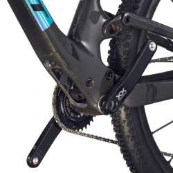 BICICLETA MTB FULL SUSPENTION SCOTT SPARK RC SL model 2026 - Img 7