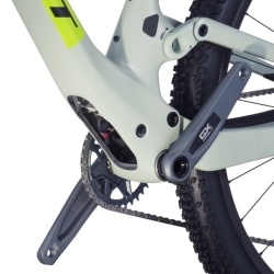 BICICLETA MTB FULL SUSPENTION SCOTT SPARK RC TEAM ISSUE model 2026 - Img 13