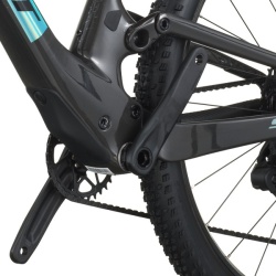 BICICLETA MTB FULL SUSPENTION SCOTT SPARK RC TEAM model 2026 - Img 11