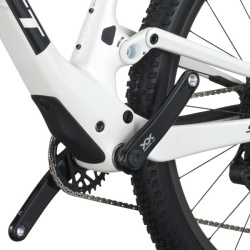 BICICLETA MTB FULL SUSPENTION SCOTT SPARK RC WORLD CUP EVO model 2026 - Img 6