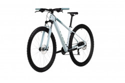 Bicicleta MTB Hardtail CUBE ACCESS WS Airygreen Mint
