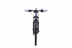Bicicleta MTB Hardtail CUBE ACCESS WS PRO ALLROAD Flareblue Black