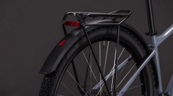 BICICLETA MTB Hardtail CUBE AIM ONE FE SMOKE BLACK - Img 20