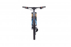 Bicicleta MTB Hardtail CUBE ELITE C:68X SLT Teamline