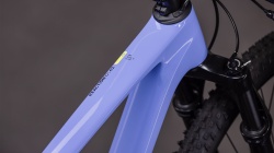 BICICLETA MTB Hardtail CUBE REACTION C:62 ONE LUCIDLILAC BLACK - Img 13