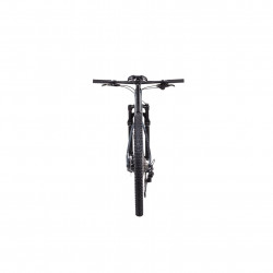 Bicicleta MTB Hardtail CUBE Reaction C:62 Pro Grey Metal
