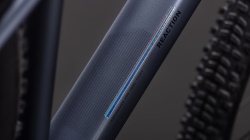 BICICLETA MTB Hardtail CUBE REACTION SLX METALICGREY BLACK - Img 17