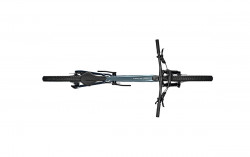Bicicleta MTB Hardtail Focus Raven 8.7 29 Stone Blue