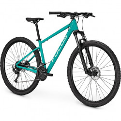 Bicicleta Focus Whistler 3.6 27.5 Bluegreen - S (38cm)