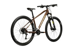 BICICLETA MTB HARDTAIL KROSS HEXAGON 5.0 model 2026 - Img 4