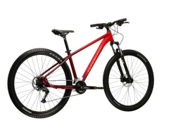 BICICLETA MTB HARDTAIL KROSS Hexagon X300 - Img 3