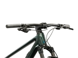 Bicicleta MTB Hardtail Kross Level RS 1.0 M 29 M gre_cha g - Img 5