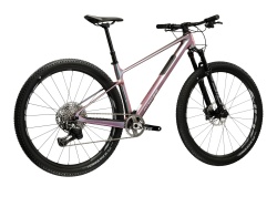 Bicicleta MTB Hardtail Kross Level RS 6.0 M 29 M gre_whi g - Img 3
