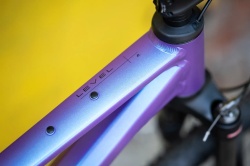 Bicicleta MTB Hardtail Kross Level X300 29" FURCA PE AER MODEL 2026 - Img 5