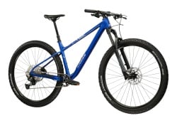 BICICLETA MTB HARDTAIL KROSS LEVEL X400 29" CU DROPPER