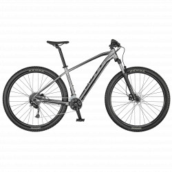 Bicicleta MTB Hardtail SCOTT Aspect 750 slate Grey (KH)