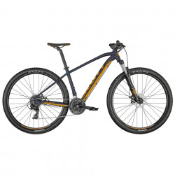 Bicicleta MTB Hardtail SCOTT Aspect 970 Slate Blue