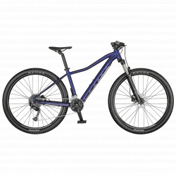 Bicicleta MTB Hardtail SCOTT Contessa Active 40 purple KH