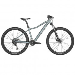 Bicicleta MTB Hardtail SCOTT Contessa Active 40 Whale Blue
