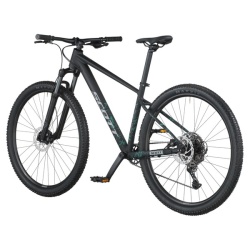 BICICLETA MTB HARDTAIL SCOTT Contrail 20 MODEL 2026 - Img 6