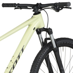 BICICLETA MTB HARDTAIL SCOTT CONTRAIL 30 MODEL 2026 - Img 13