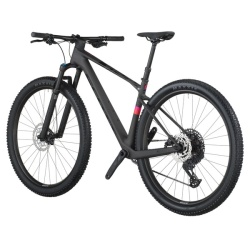 BICICLETA MTB HARDTAIL SCOTT Scale 910 model 2026 - Img 5