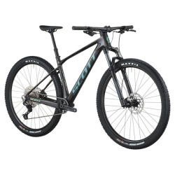 BICICLETA MTB HARDTAIL SCOTT Scale 920 MODEL 2026 - Img 7
