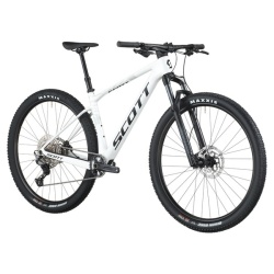 BICICLETA MTB HARDTAIL SCOTT Scale 920 MODEL 2026 - Img 17