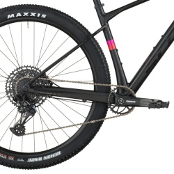 BICICLETA MTB HARDTAIL SCOTT Scale 930 model 2026 - Img 4