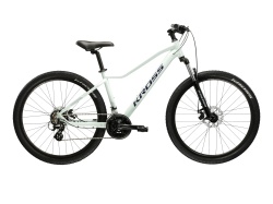 BICICLETA MTB hartail KROSS LEA 2.0